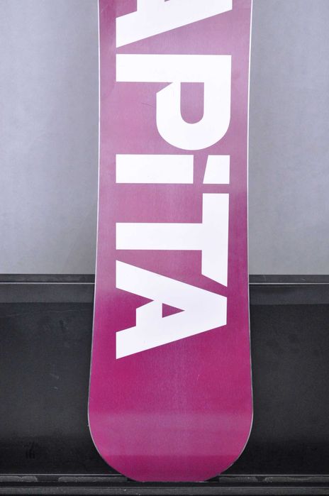 deska capita jess kimulra JR 130 cm