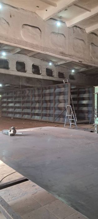 Кузова для грузовой техники любой сложности! Зерновозы, самосвалы