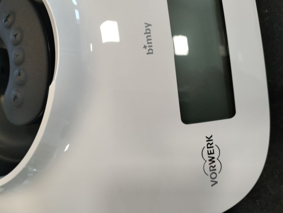 Base Bimby Friend Nova Excelente Condições