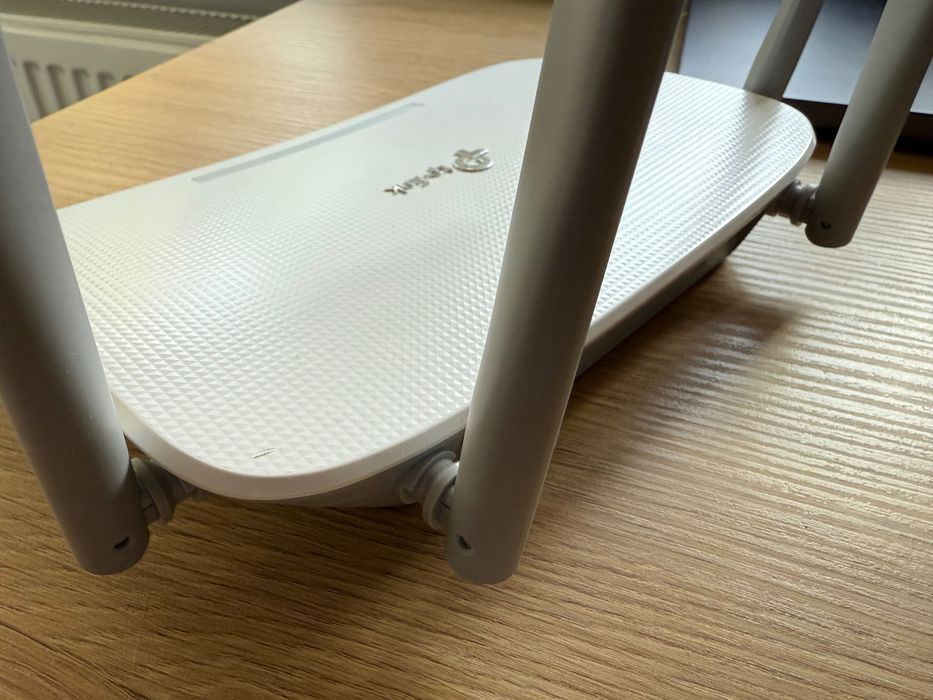 Router tp-link ec220-g5 okazja