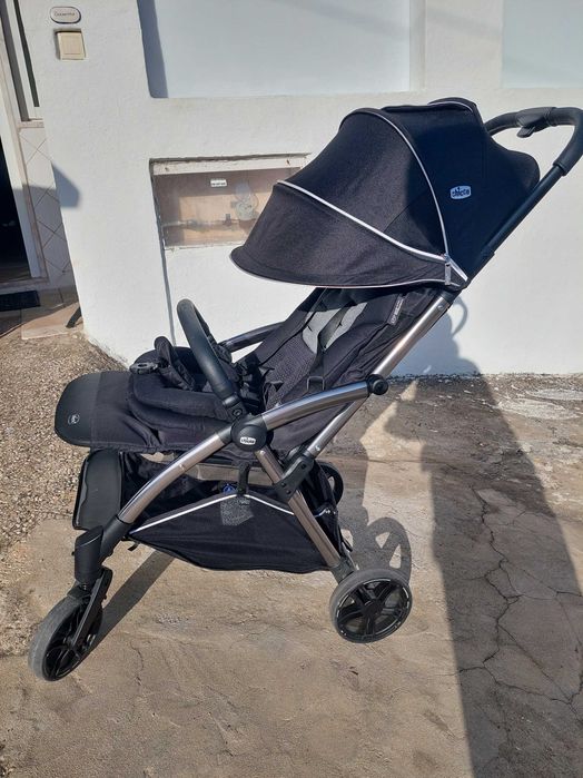 Carrinho Bebé  Chicco