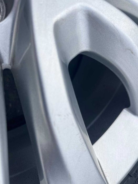 Felgi Fiat TIPO Doblo 500L Alfa Romeo 6.5Jx16H2 5x98 ET39