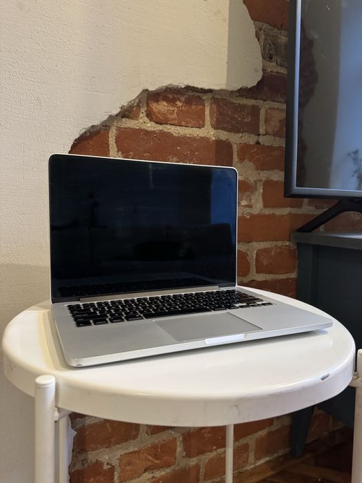 MacBook Pro Retina, 13-inch Early 2015 Lublin • OLX.pl