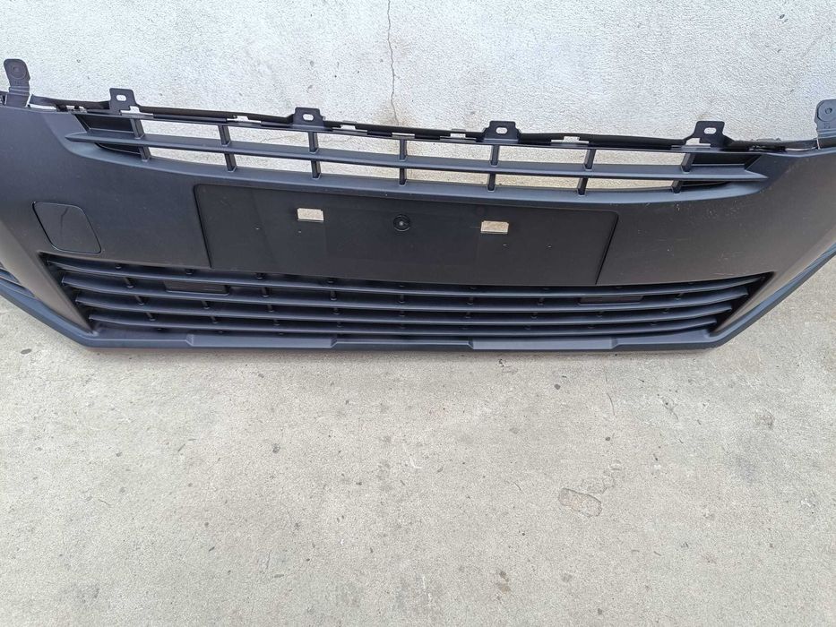 Para Choques Frente Citroen Berlingo Caixa (K9)