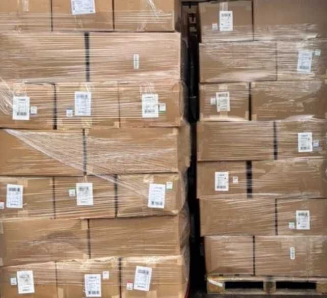Продам 100 кг Bric Brac товары для дома, посуда оптом