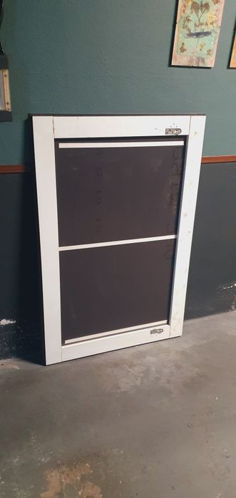 Espelho rectangular