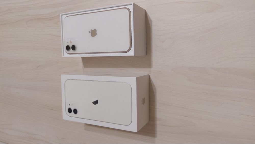 Iphone 11 64gb б/у