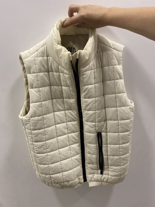Жилетка детская Zara на 164см