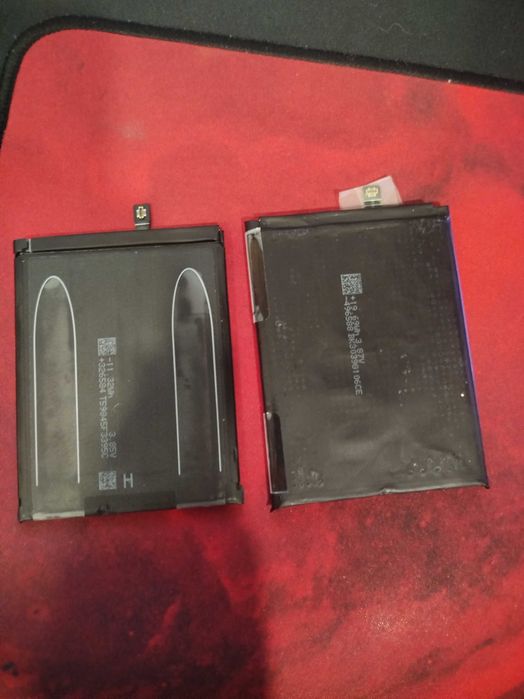 Original Xiaomi Batteries BN36 and BN57 – Used, in Good Condition64751815073409120