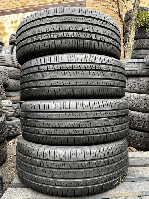 235/60/R18 (all Season) Pirelli Scorpion
