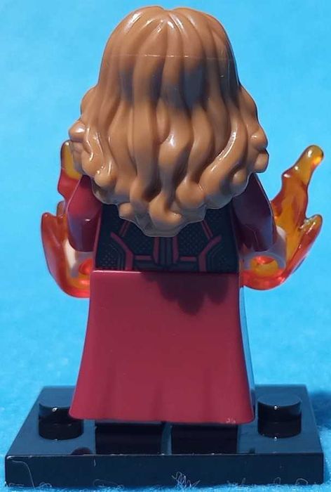 Scarlet Witch (X-Men) (Marvel)64584633283203124