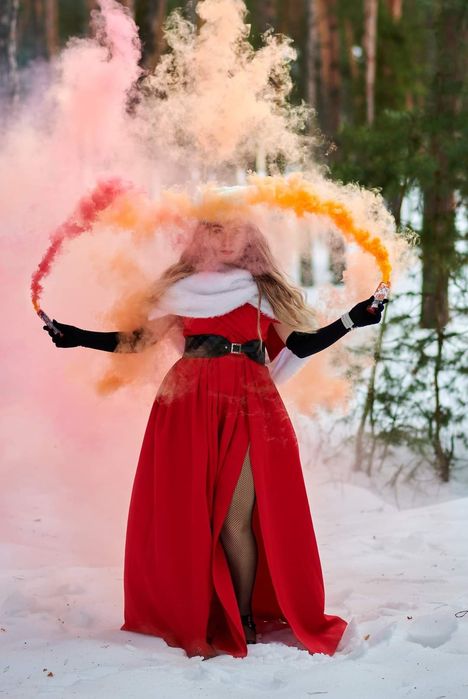 Фото-видео услуги.