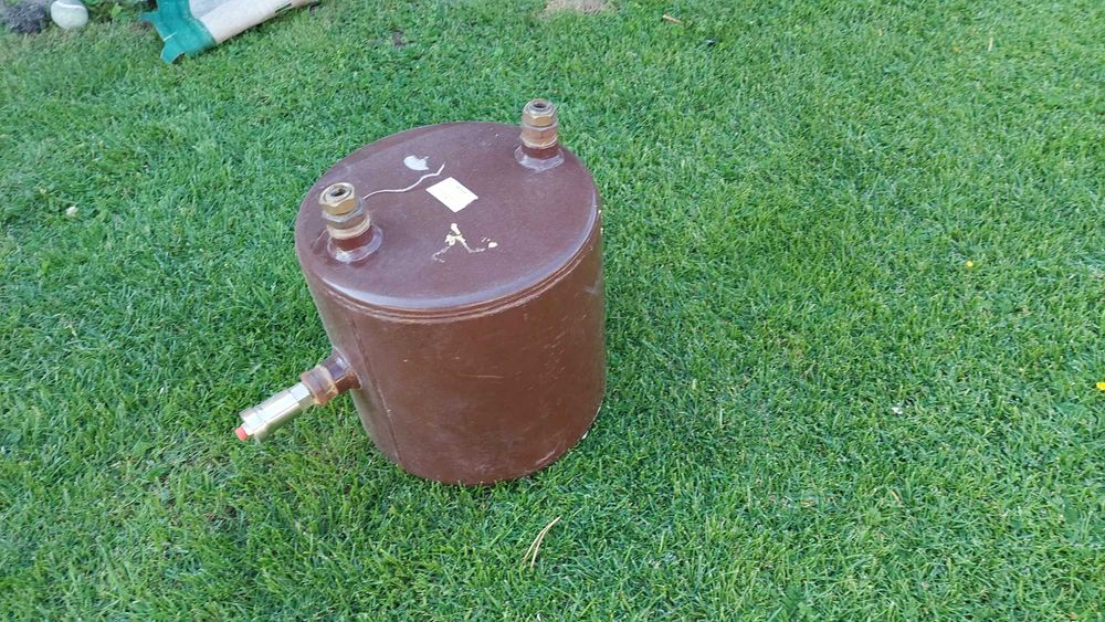 Grzałka i Bojler 20-28 litr