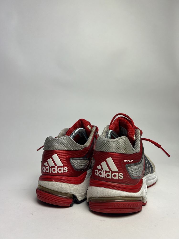 Adidas response stability 2025