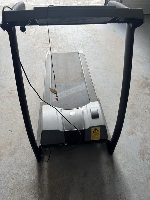 Passadeira elctrica TC-450