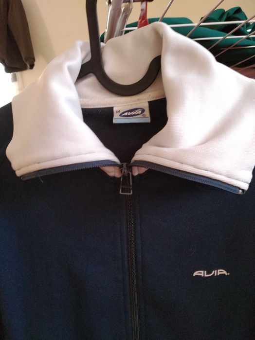 Casaco LEE Pipes - AVIA - VESPA