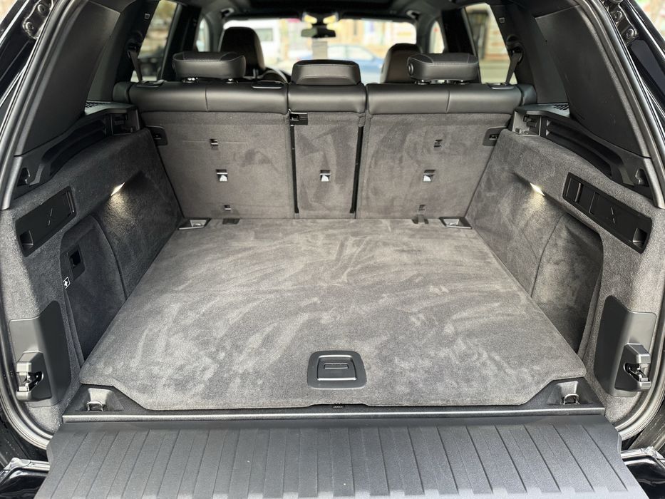 Продам BMW G05 НОВЫЙ