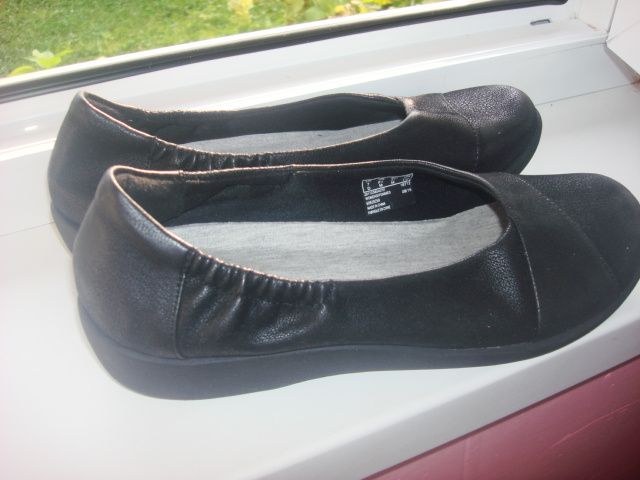 Продаются макасины женские Clarks cloud steppers