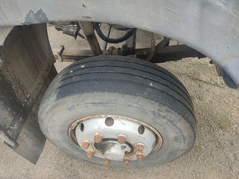 МАЗ 4370. МАЗ Зубрьонок. МАЗ платформа