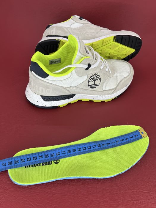 Кросівки 40р.  Timberland Field Trekker LF Low Hiker  A2QU6