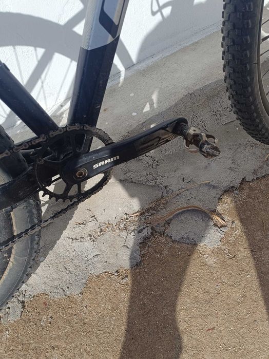 Olympia Drake Alumínio