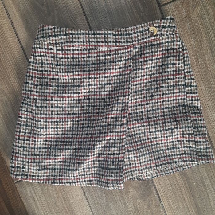 Спідниця шорти  для дівчинки