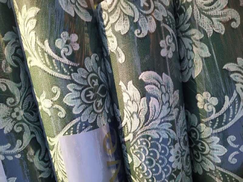 Обои виниловые Rasch.