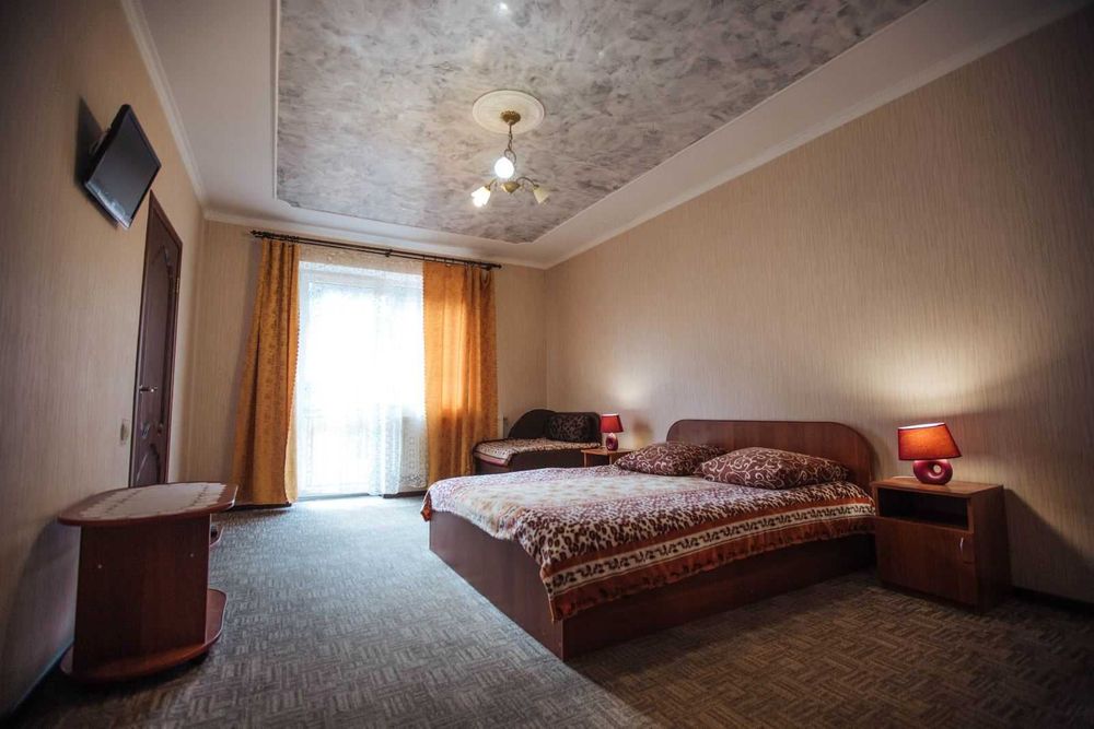 Подобова оренда квартири