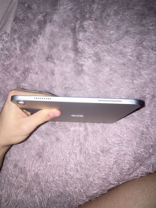 Apple iPad 10.9 (10th) 2022 Wi-Fi 64GB Silver (MPQ03) MDM | OPENBOX