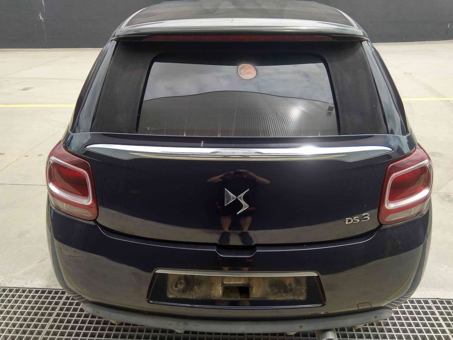 DS DS 3 Cabriolet - 2016 - Para Peças