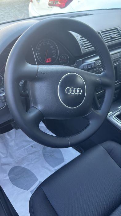 Audi A4 b6 2003 TDI 130cv