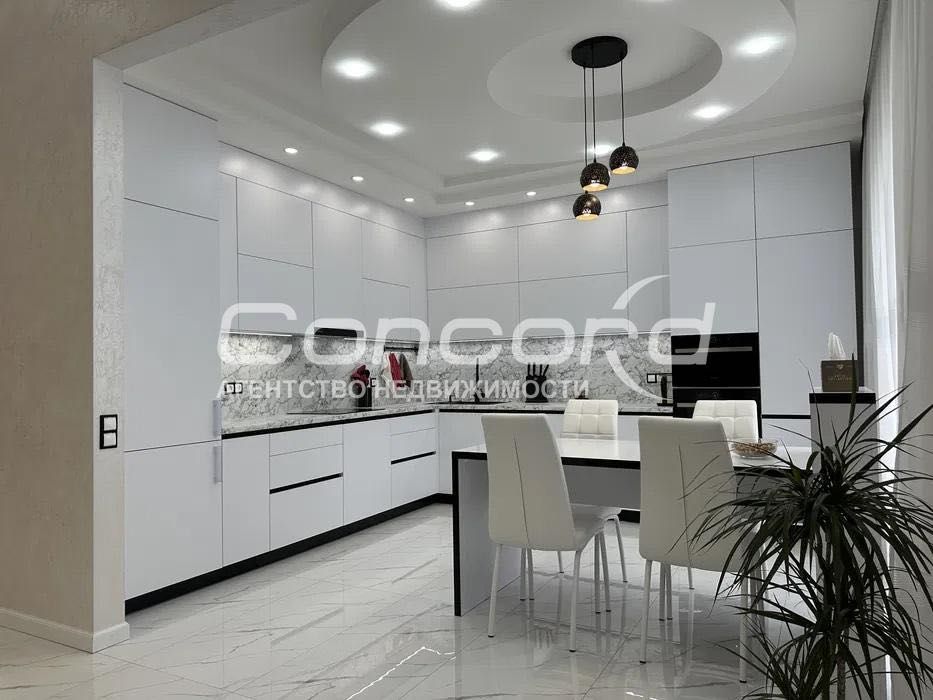 Дом по адресу пер. Энергетиков (площадь 240 м²) - Atlanta.ua - фото 11