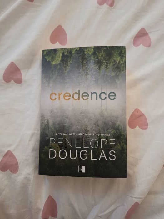 Penelope Douglas Credence