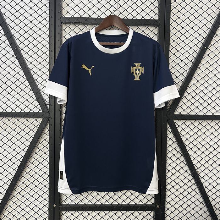 Camisola Portugal Kit de Treino