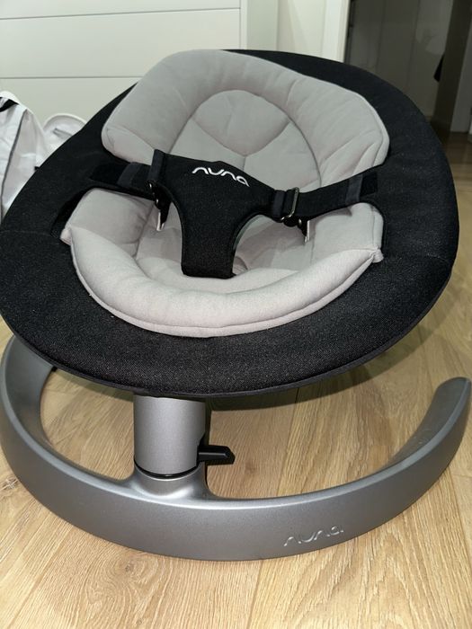 Espreguiçadeira NUNA LEAF curv