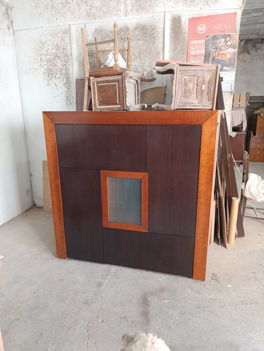 Móvel louceiro / garrafeira novo