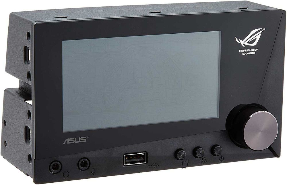 ASUS ROG Front Base