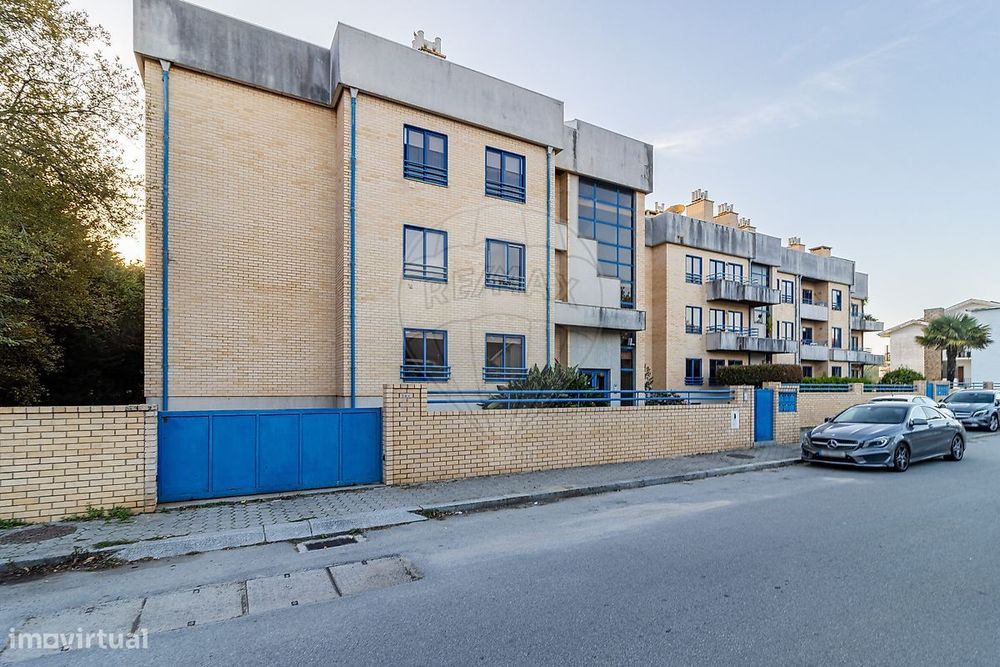 Apartamento T3 para arrendamento