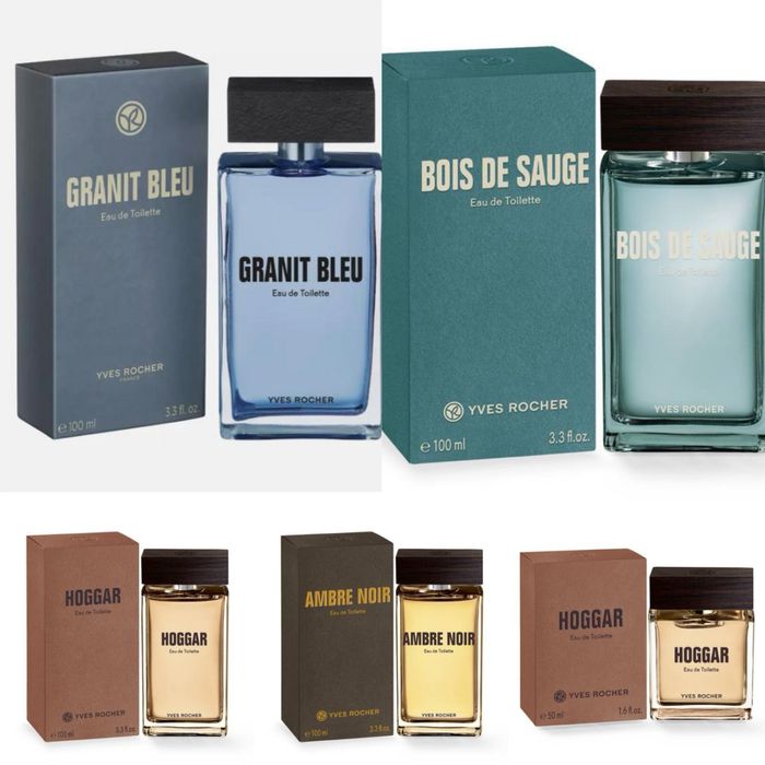 Т в Granit Bleu Ambre Noir Hoggar Bois De Sauge