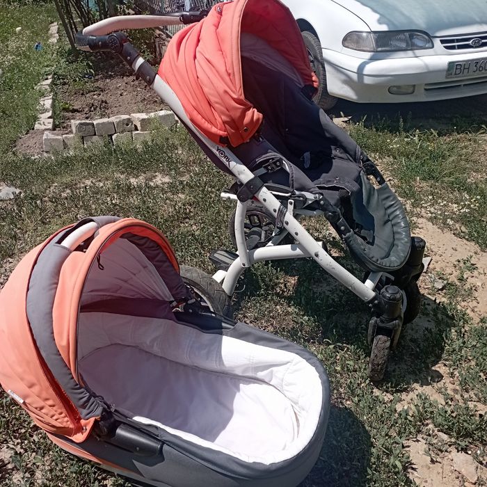 Продается каляска