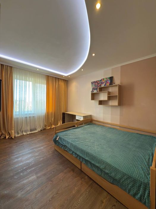 Продаж 2 кімнатної квартири