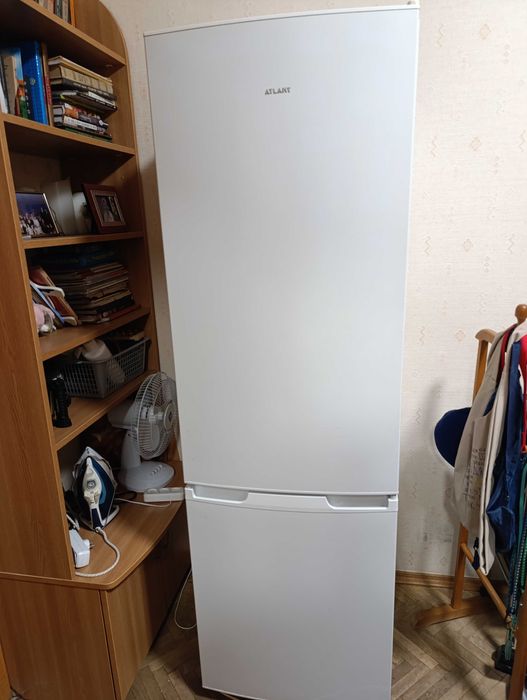 Атлант Хм-4724-100