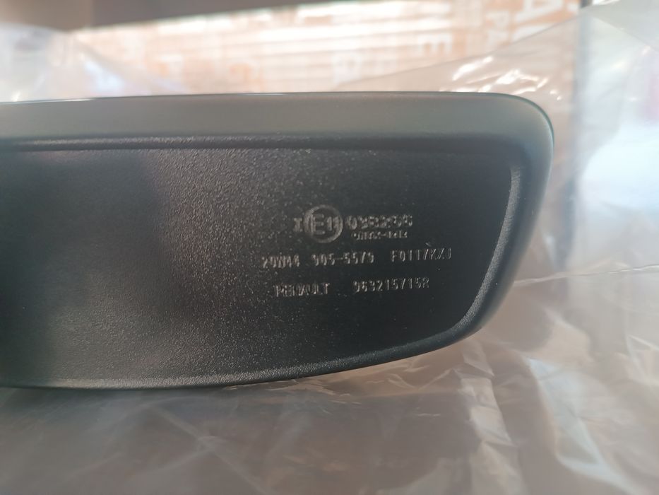 Espelho retrovisor interior Renault Megane IV