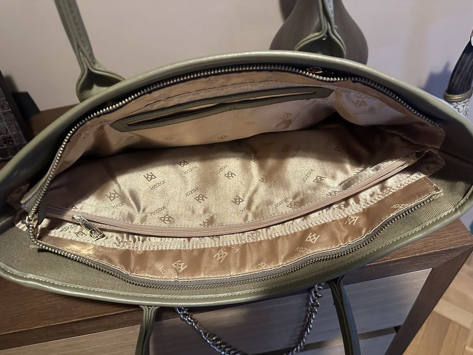 Kazar tirebka khaki /oliwkowa