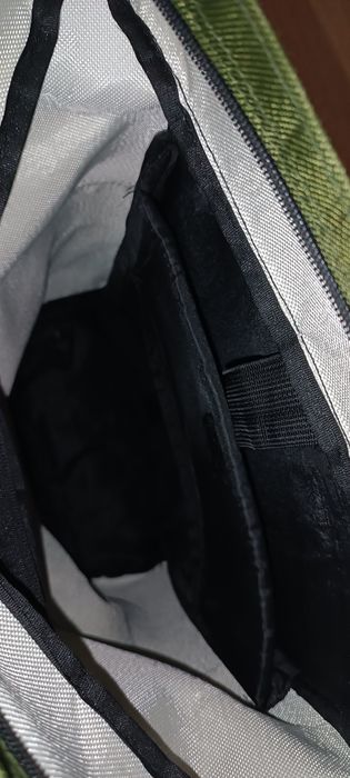 Plecak miejski gore-tex