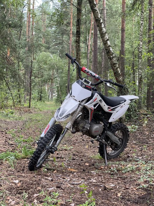Питбайк BSE PH10L 125cc