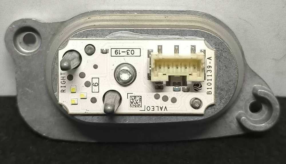 Balastro Xénon / Módulo LED 90103617 - AUDI A3