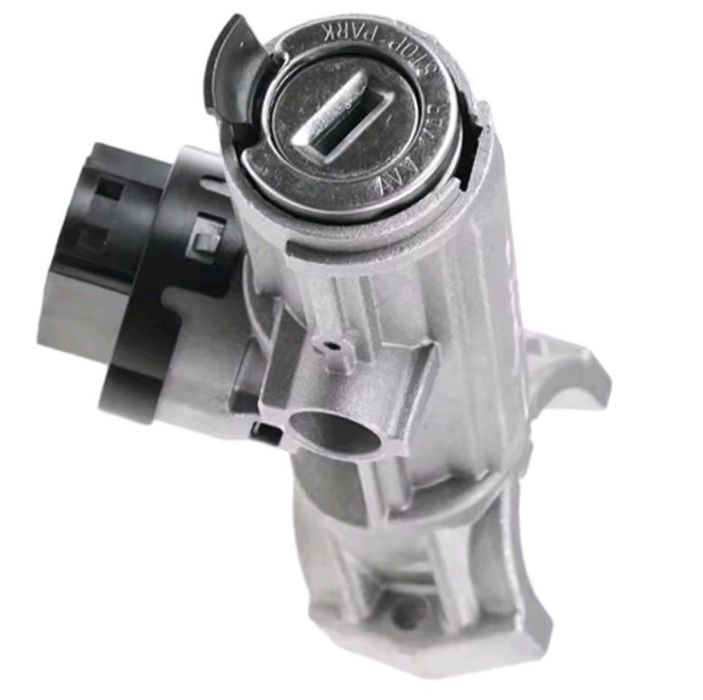 Canhao ignição citroen jumper novo 2 chaves 2002 a 2006