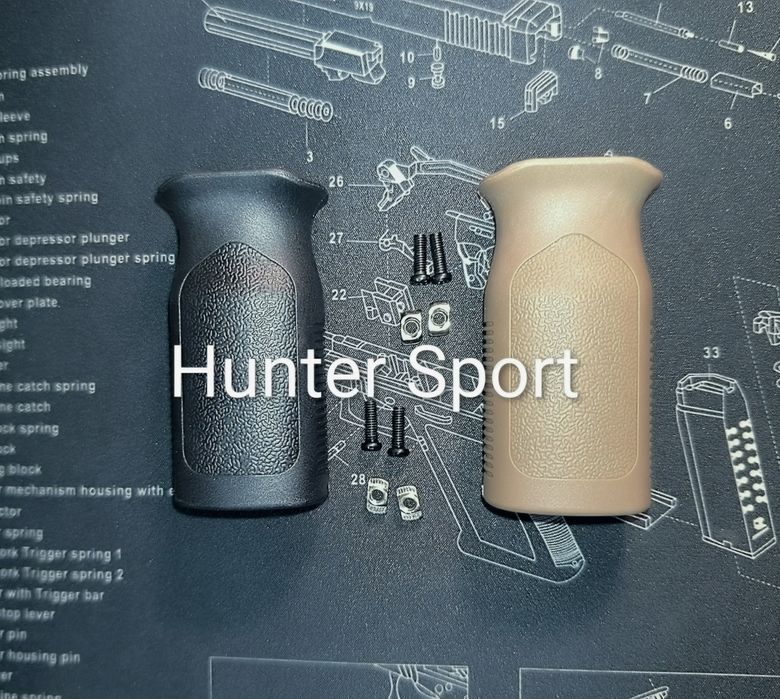 Ручка переноса огня, рукоятка переносу вогню, руків'я,упор. Magpul