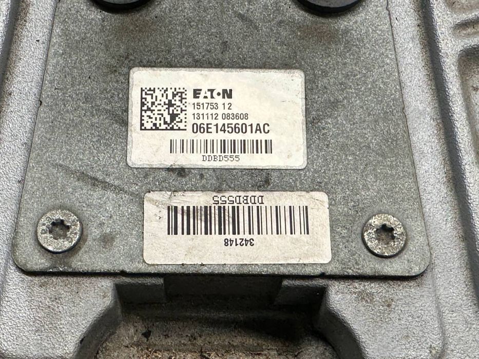 Компресор наддуву Audi 3.0 tfsi нагнітач повітряний Ауді А4 А5 А6 А7 Q5 06Е145601BD 2008-2017